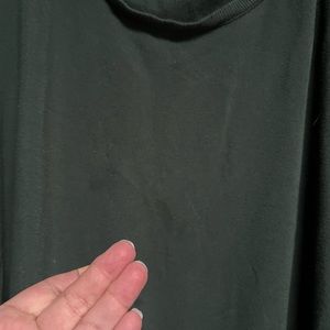 Universal Standard Lauren top